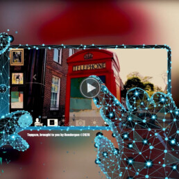 tapgaze augmented reality art app display your art anywhere
